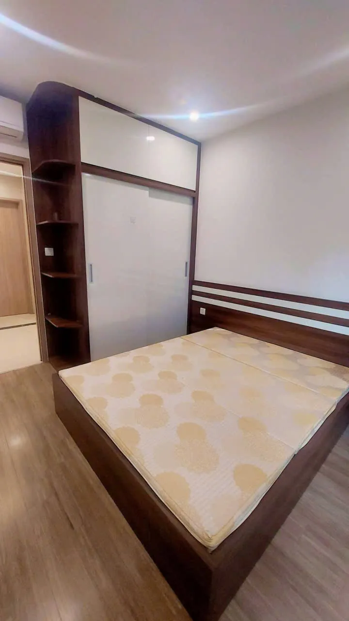 Ảnh 4 căn hộ 2 Ngủ S301 Vinhomes Smart City 54m²