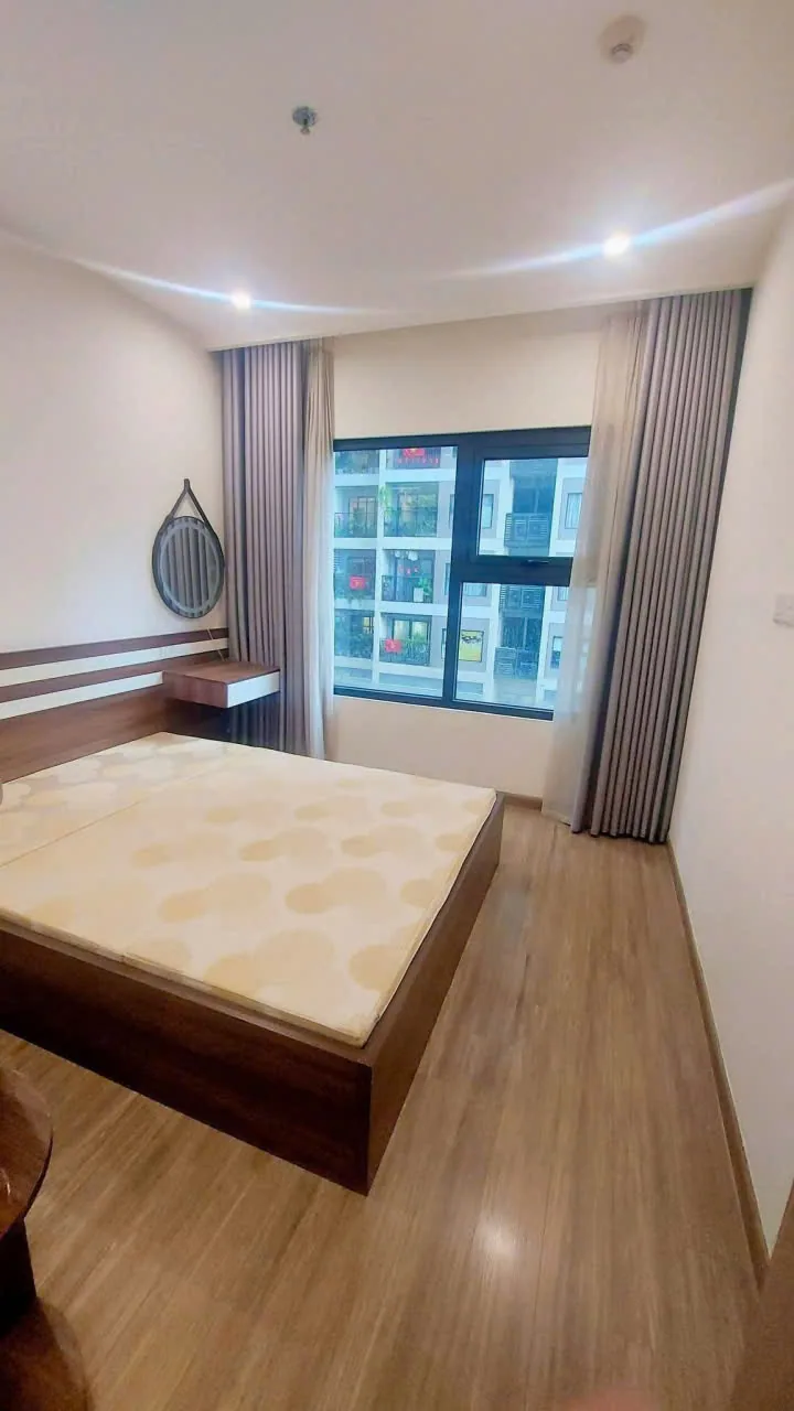 Ảnh 5 căn hộ 2 Ngủ S301 Vinhomes Smart City 54m²
