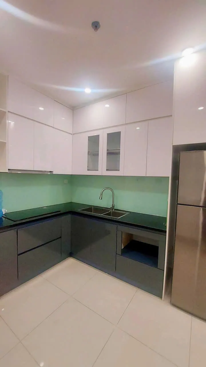 Ảnh 6 căn hộ 2 Ngủ S301 Vinhomes Smart City 54m²
