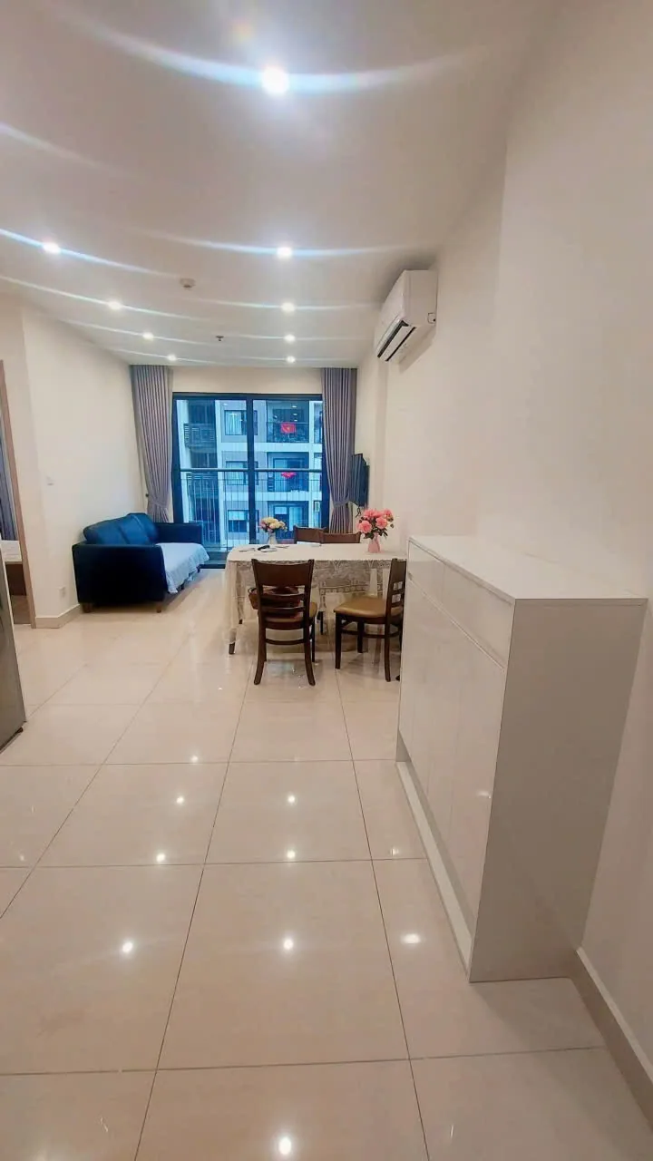 Ảnh 7 căn hộ 2 Ngủ S301 Vinhomes Smart City 54m²