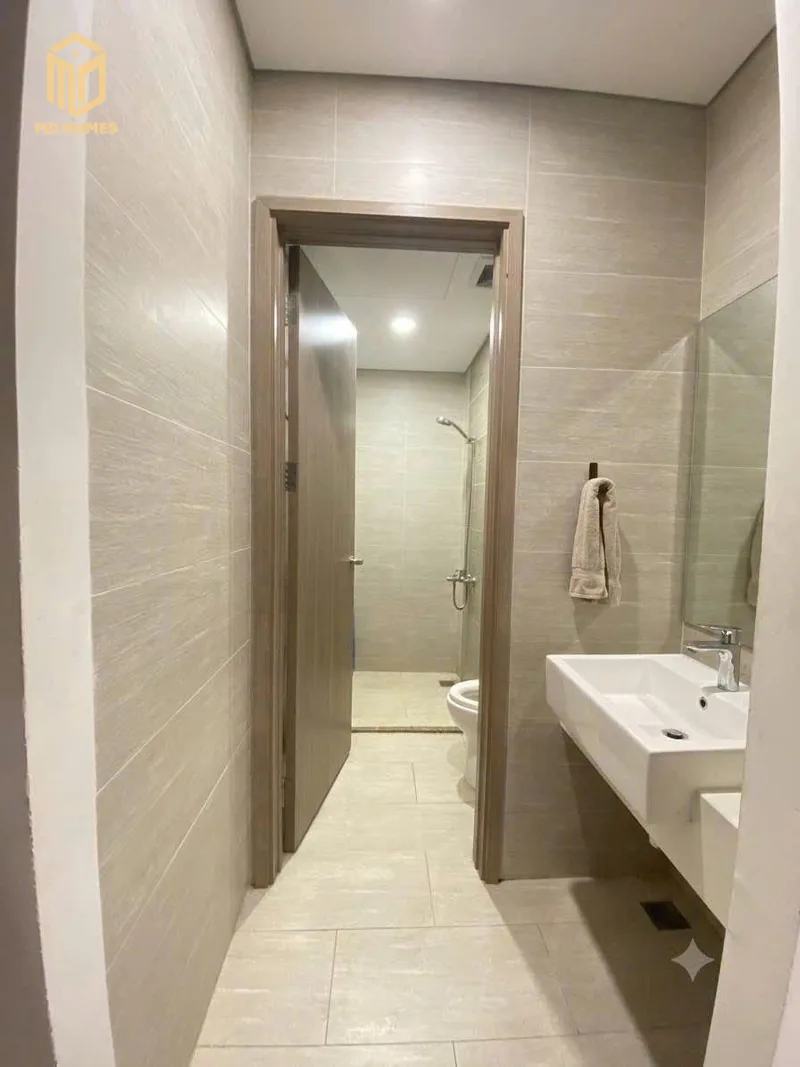 Ảnh 4 căn hộ 2 Ngủ S1 Vinhomes Smart City 54m²