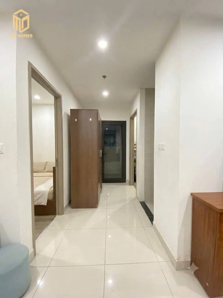 Ảnh 5 căn hộ 2 Ngủ S1 Vinhomes Smart City 54m²