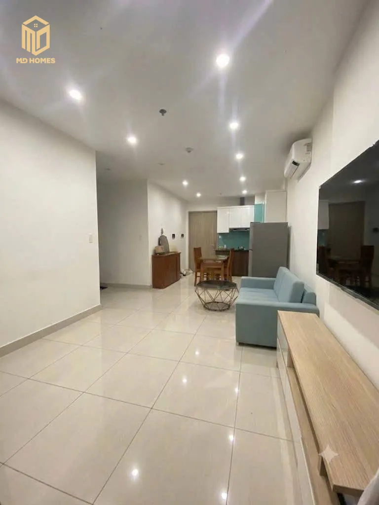 Ảnh 7 căn hộ 2 Ngủ S1 Vinhomes Smart City 54m²
