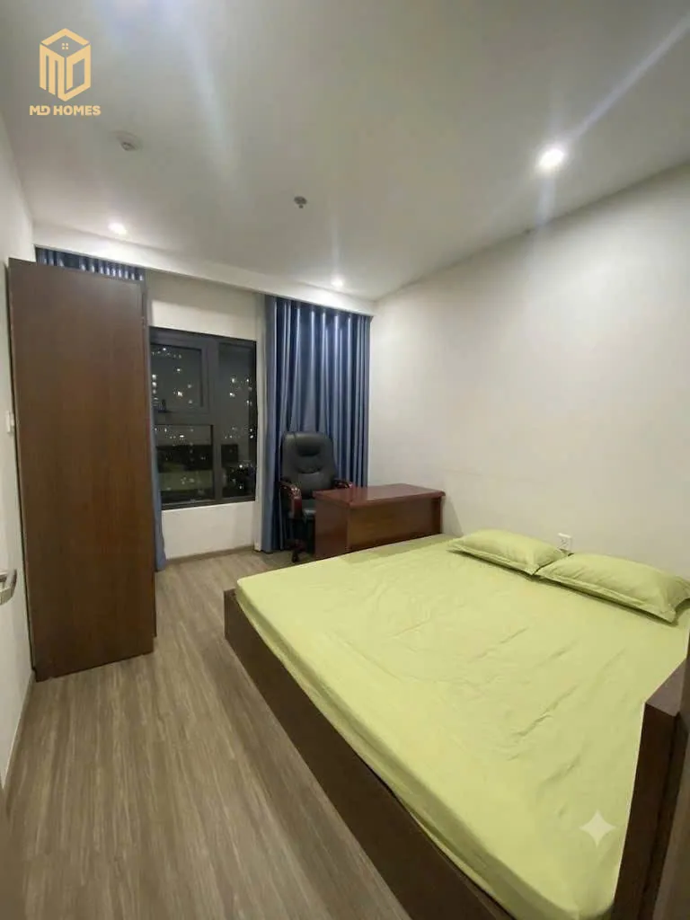 Ảnh 1 căn hộ 2 Ngủ S1 Vinhomes Smart City 54m²