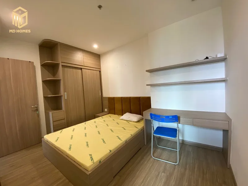 Ảnh 1 căn hộ 2 Ngủ S4 Vinhomes Smart City 54m²