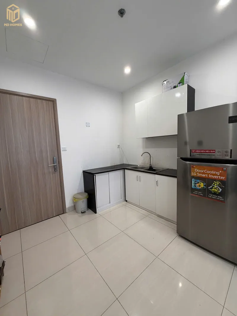Ảnh 2 căn hộ 2 Ngủ S3 Vinhomes Smart City 54m²