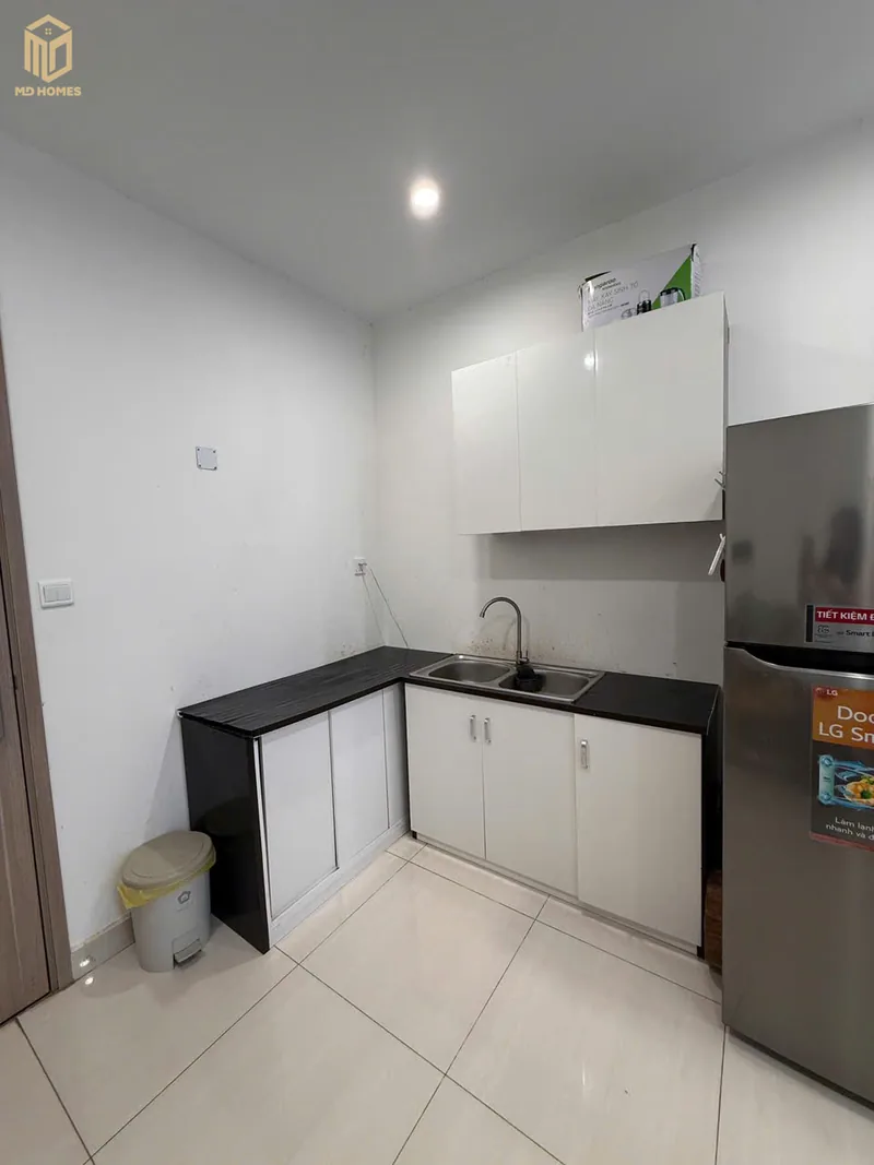 Ảnh 3 căn hộ 2 Ngủ S3 Vinhomes Smart City 54m²