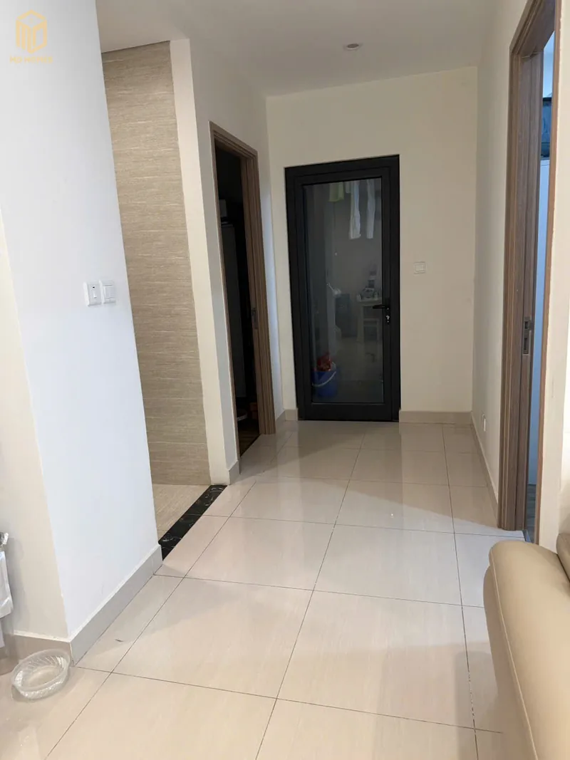 Ảnh 4 căn hộ 2 Ngủ S3 Vinhomes Smart City 54m²