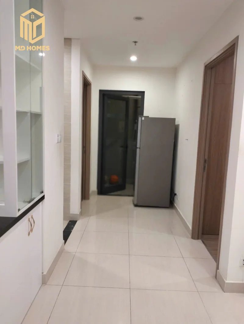 Ảnh 3 căn hộ 2 Ngủ S2 Vinhomes Smart City 54m²