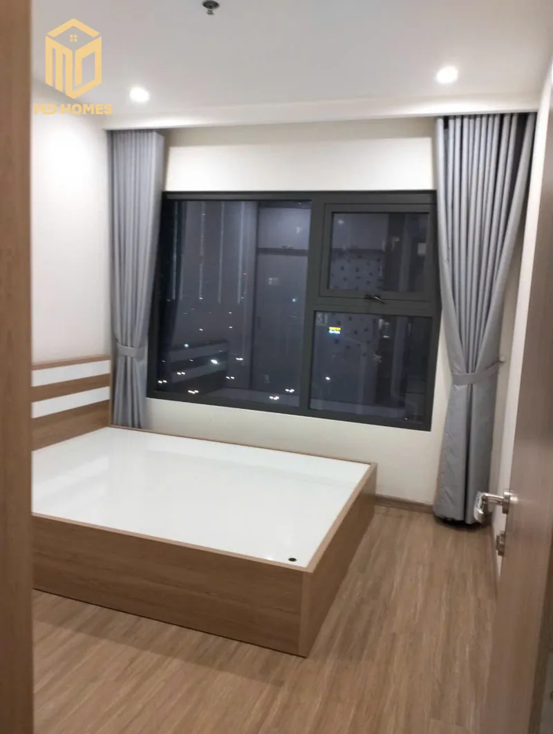 Ảnh 4 căn hộ 2 Ngủ S2 Vinhomes Smart City 54m²