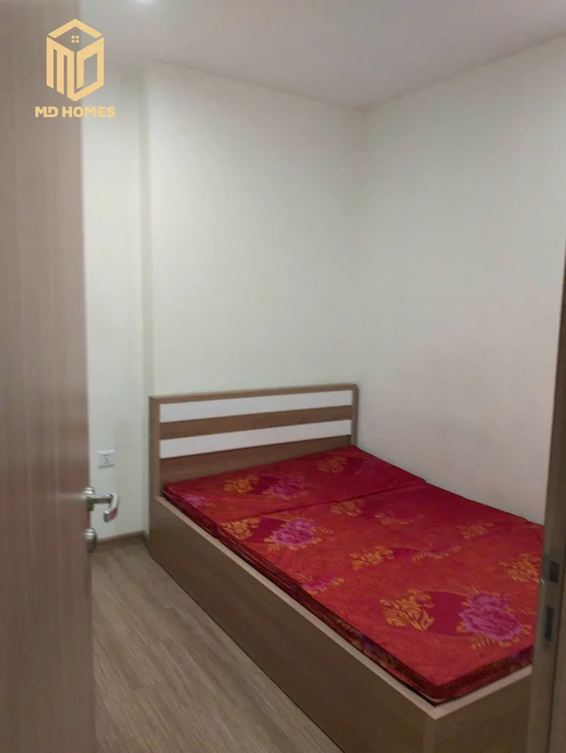Ảnh 6 căn hộ 2 Ngủ S2 Vinhomes Smart City 54m²