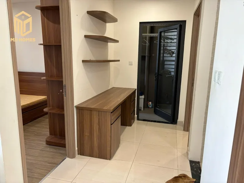 Ảnh 3 căn hộ 2 Ngủ S1 Vinhomes Smart City 54m²