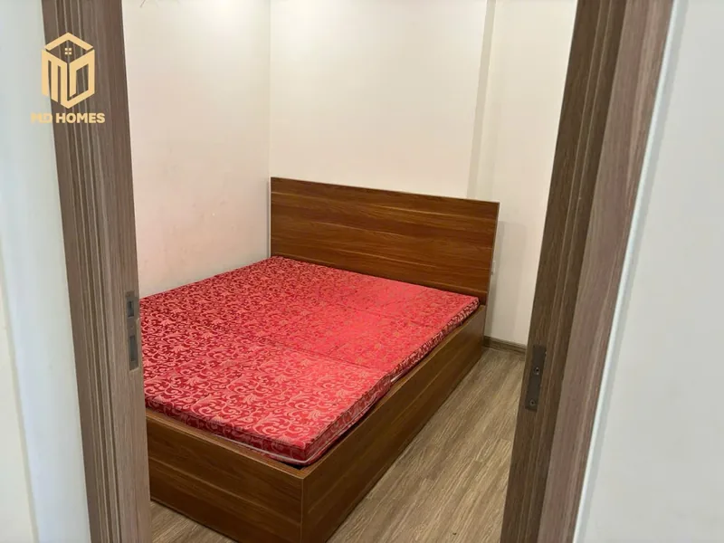 Ảnh 4 căn hộ 2 Ngủ S1 Vinhomes Smart City 54m²