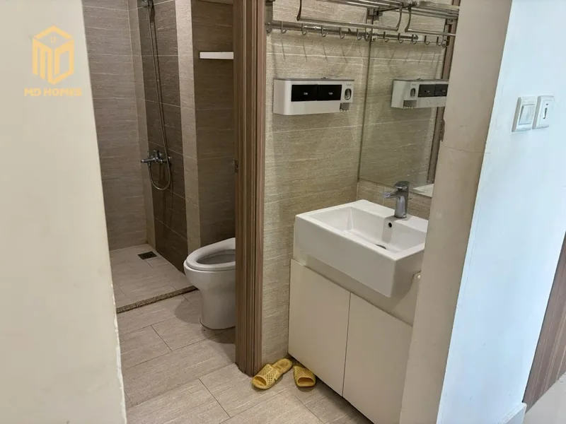 Ảnh 5 căn hộ 2 Ngủ S1 Vinhomes Smart City 54m²
