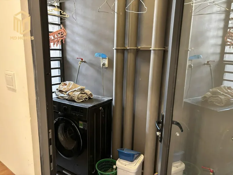 Ảnh 7 căn hộ 2 Ngủ S1 Vinhomes Smart City 54m²