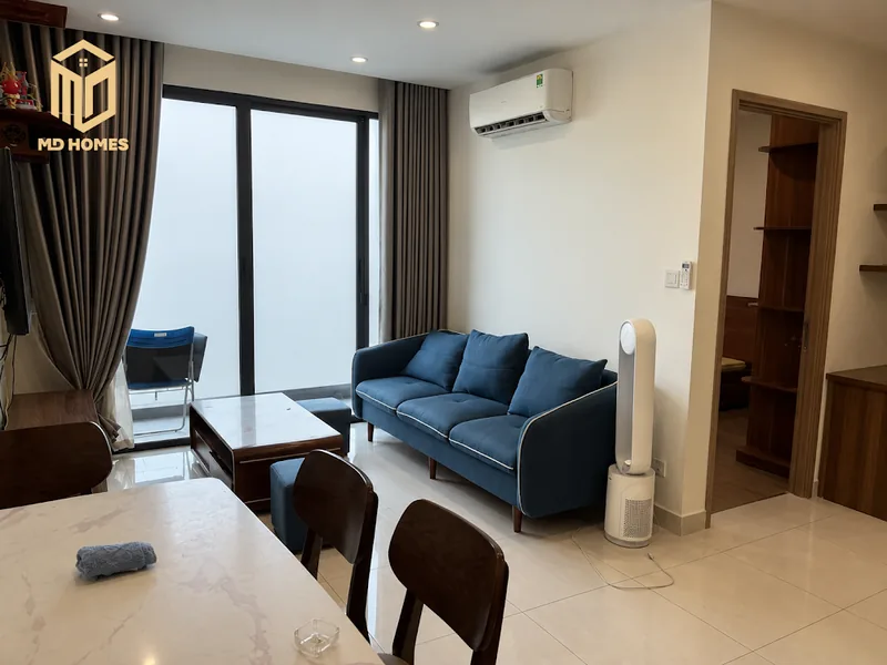 Ảnh 8 căn hộ 2 Ngủ S1 Vinhomes Smart City 54m²
