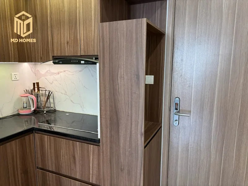Ảnh 1 căn hộ 2 Ngủ S1 Vinhomes Smart City 54m²