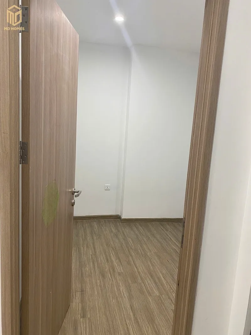 Ảnh 2 căn hộ 2 Ngủ S3 Vinhomes Smart City 54m²