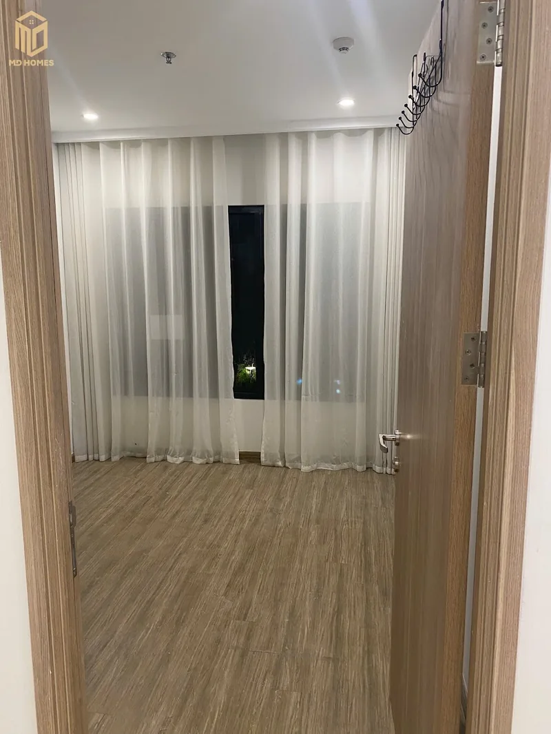 Ảnh 3 căn hộ 2 Ngủ S3 Vinhomes Smart City 54m²