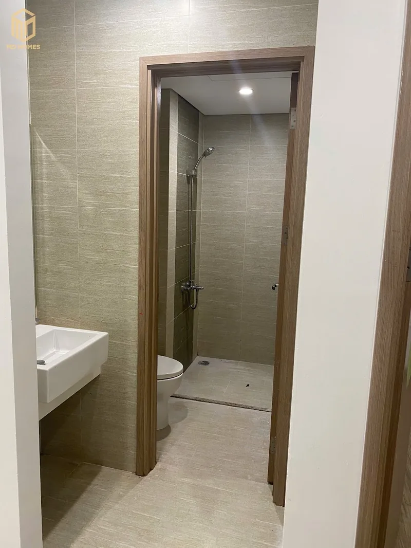 Ảnh 4 căn hộ 2 Ngủ S3 Vinhomes Smart City 54m²