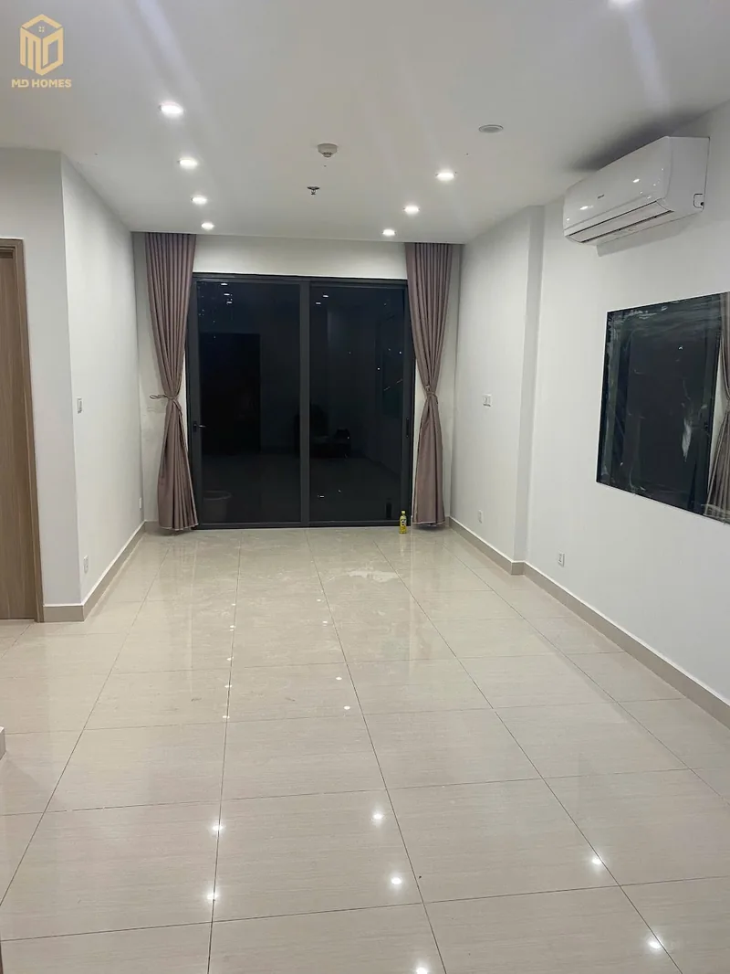 Ảnh 1 căn hộ 2 Ngủ S3 Vinhomes Smart City 54m²