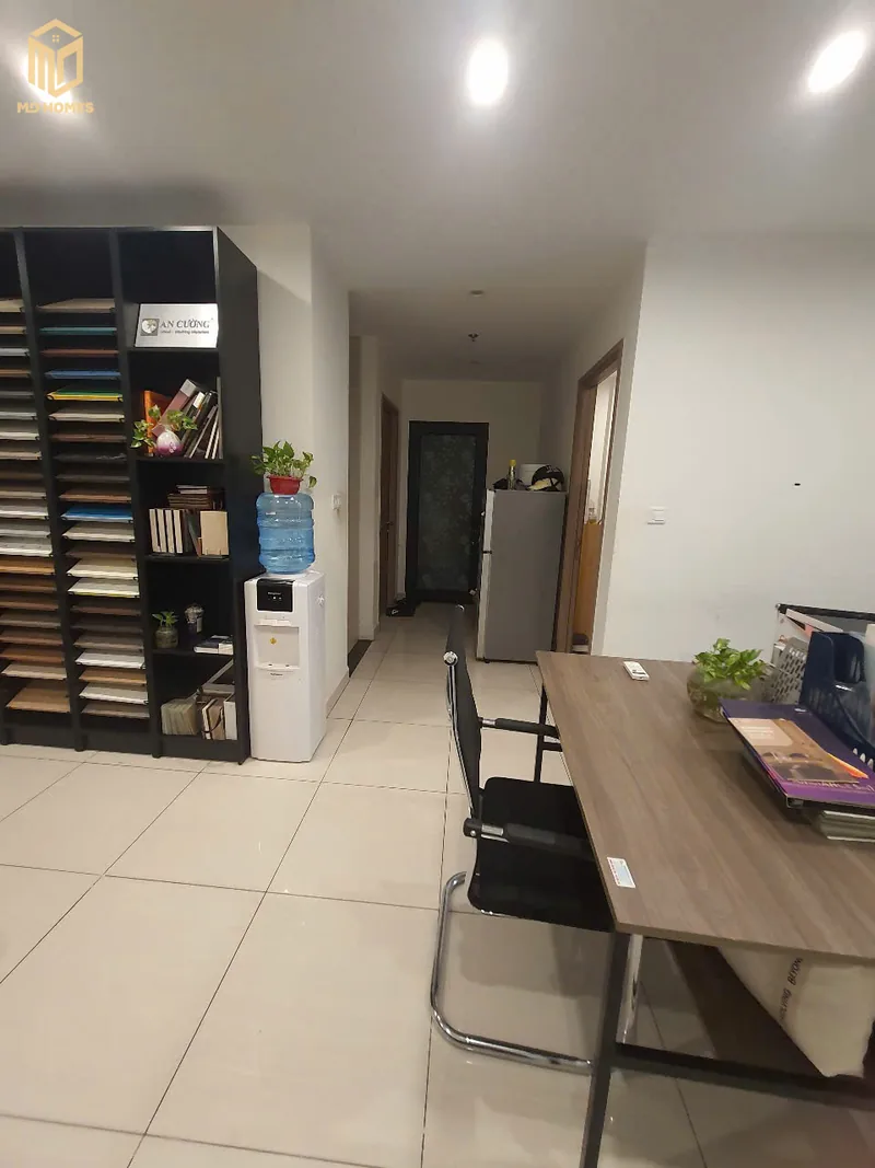 Ảnh 3 căn hộ 2 Ngủ S1 Vinhomes Smart City 54m²