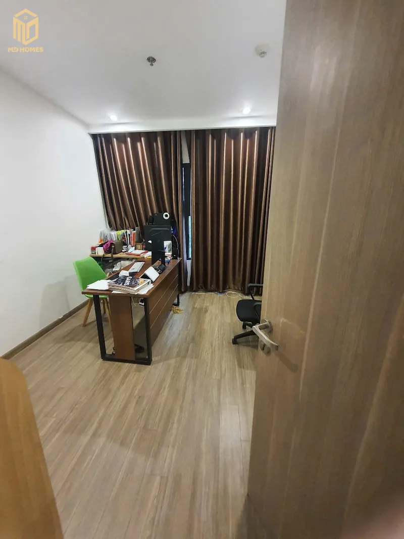 Ảnh 1 căn hộ 2 Ngủ S1 Vinhomes Smart City 54m²