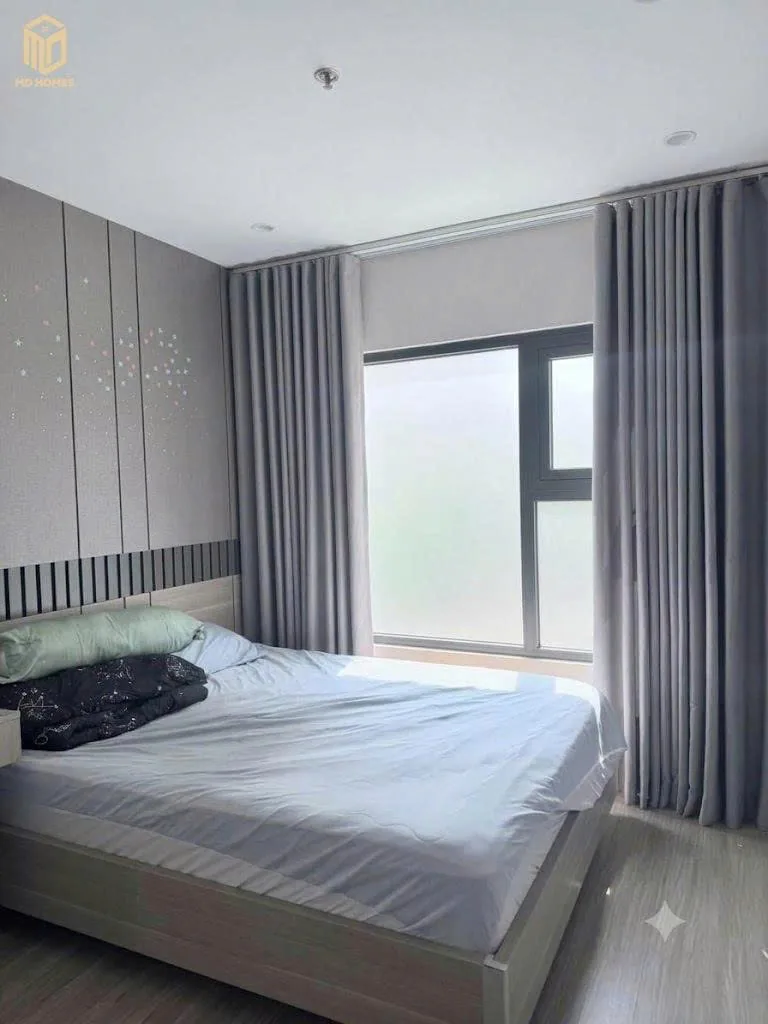 Ảnh 2 căn hộ 2 Ngủ S2 Vinhomes Smart City 54m²