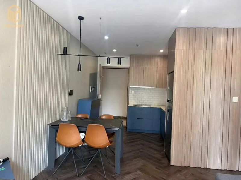 Ảnh 3 căn hộ 2 Ngủ S2 Vinhomes Smart City 54m²