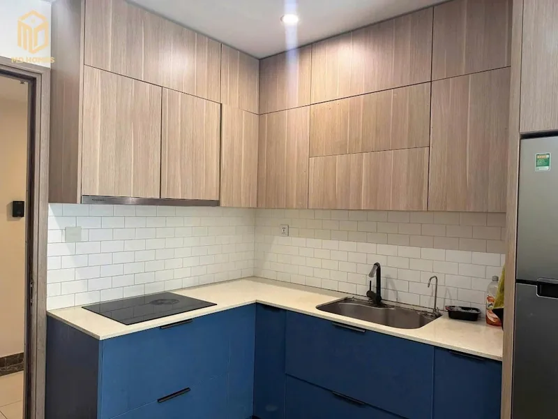 Ảnh 5 căn hộ 2 Ngủ S2 Vinhomes Smart City 54m²