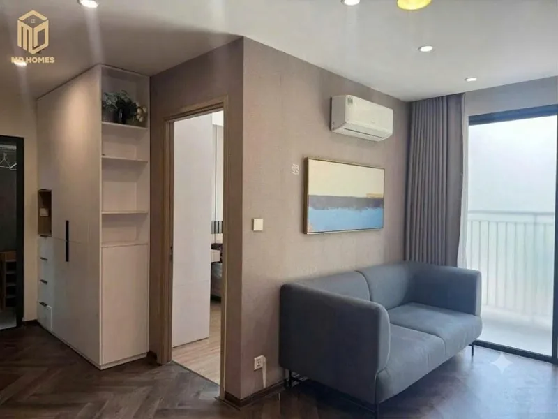 Ảnh 1 căn hộ 2 Ngủ S2 Vinhomes Smart City 54m²