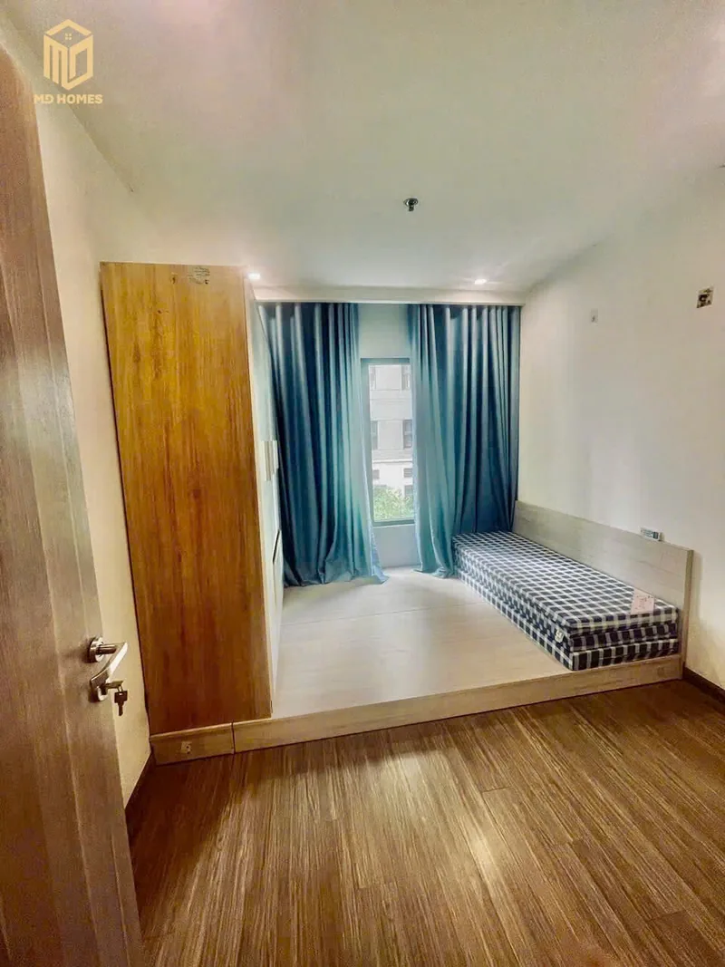 Ảnh 2 căn hộ 2 Ngủ S1 Vinhomes Smart City 54m²