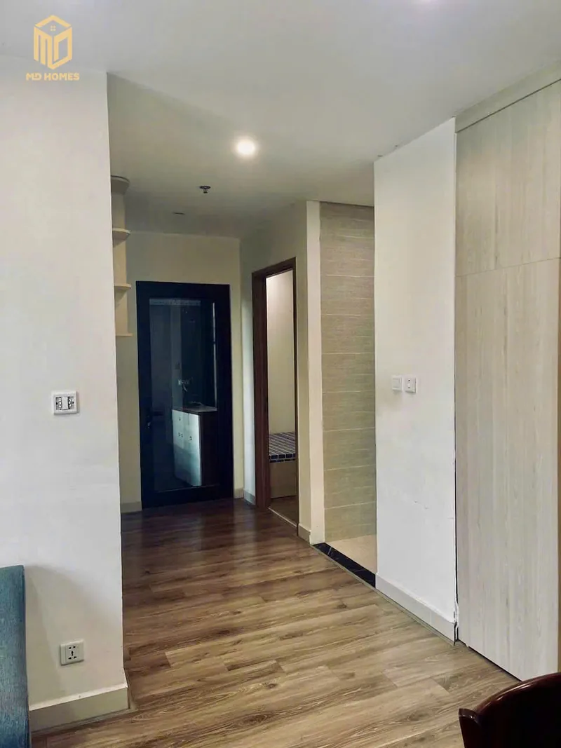 Ảnh 1 căn hộ 2 Ngủ S1 Vinhomes Smart City 54m²