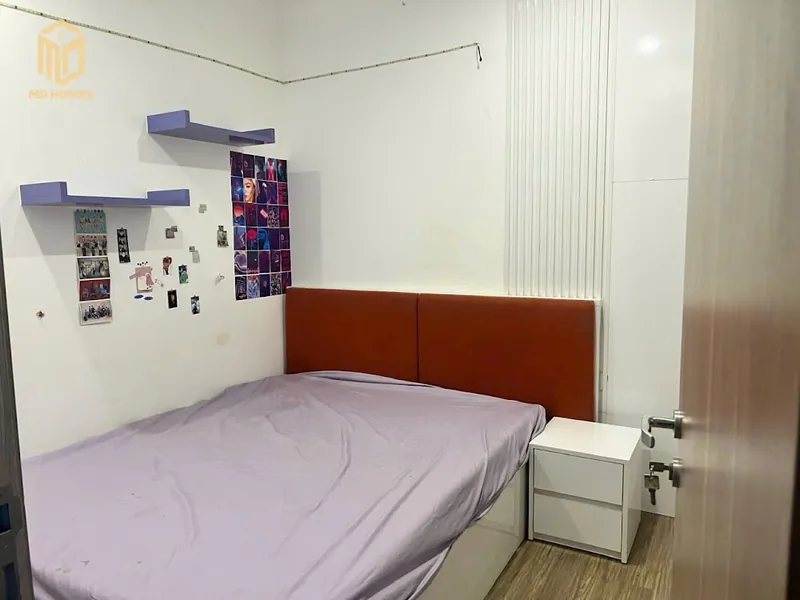Ảnh 3 căn hộ 2 Ngủ S1 Vinhomes Smart City 54m²