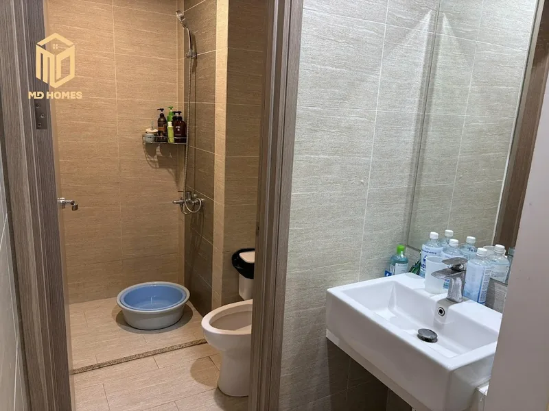 Ảnh 4 căn hộ 2 Ngủ S2 Vinhomes Smart City 54m²