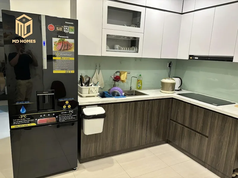 Ảnh 7 căn hộ 2 Ngủ S2 Vinhomes Smart City 54m²
