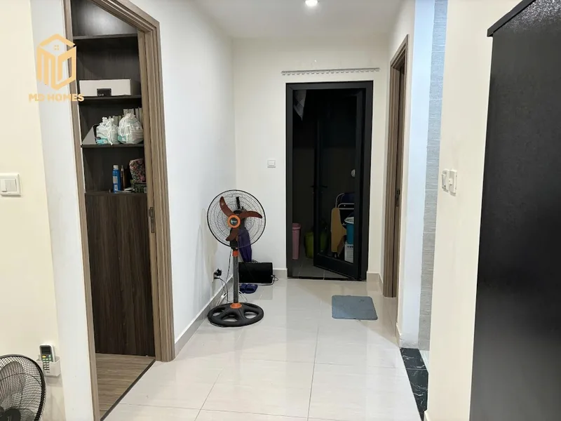 Ảnh 1 căn hộ 2 Ngủ S2 Vinhomes Smart City 54m²