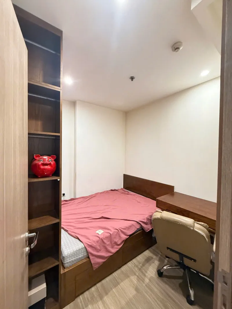 Ảnh 1 căn hộ 2 Ngủ S105 Vinhomes Smart City 55m²