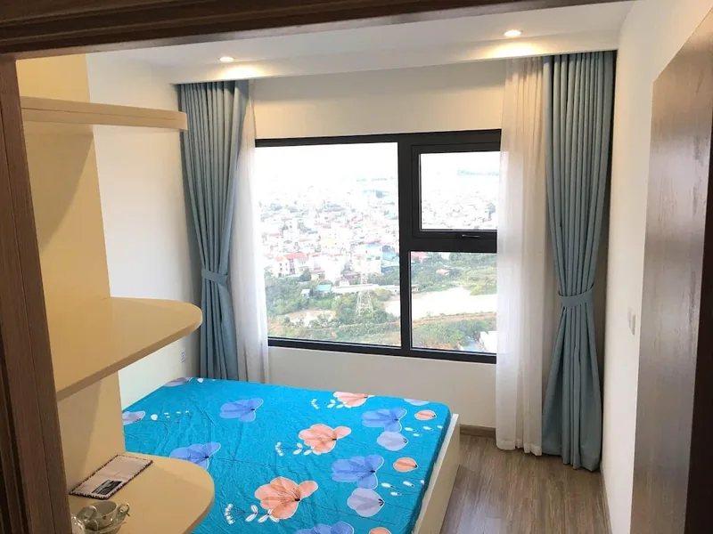 Ảnh 8 căn hộ 2 Ngủ S101 Vinhomes Smart City 55m²