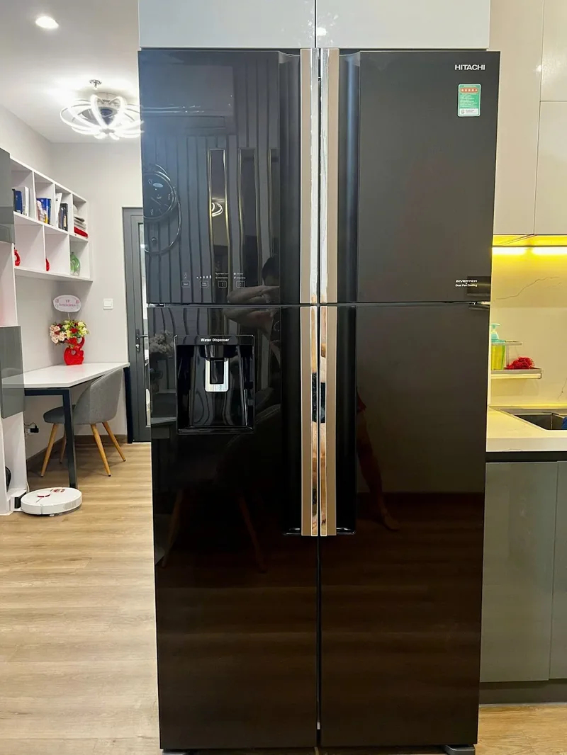 Ảnh 7 căn hộ 2 Ngủ S303 Vinhomes Smart City 55m²