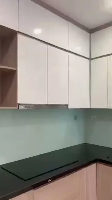 Ảnh 1 căn hộ 2 Ngủ S201 Vinhomes Smart City 55m²