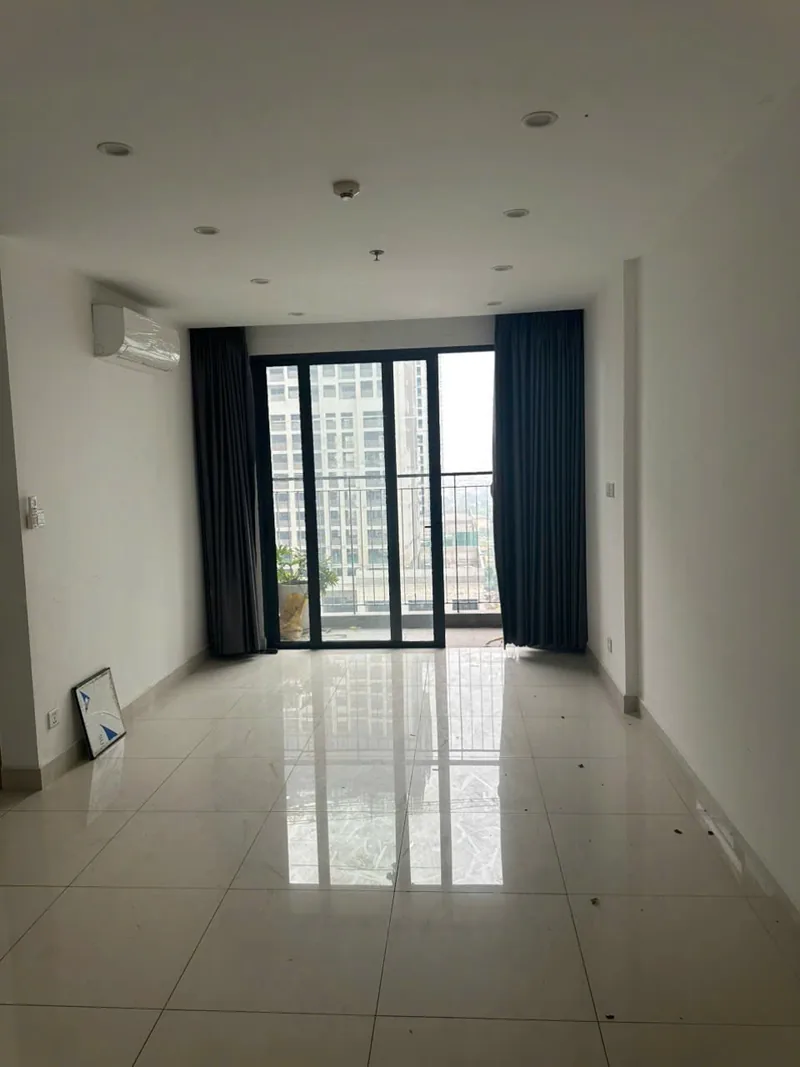 Ảnh 1 căn hộ 2 Ngủ S103 Vinhomes Smart City 55m²