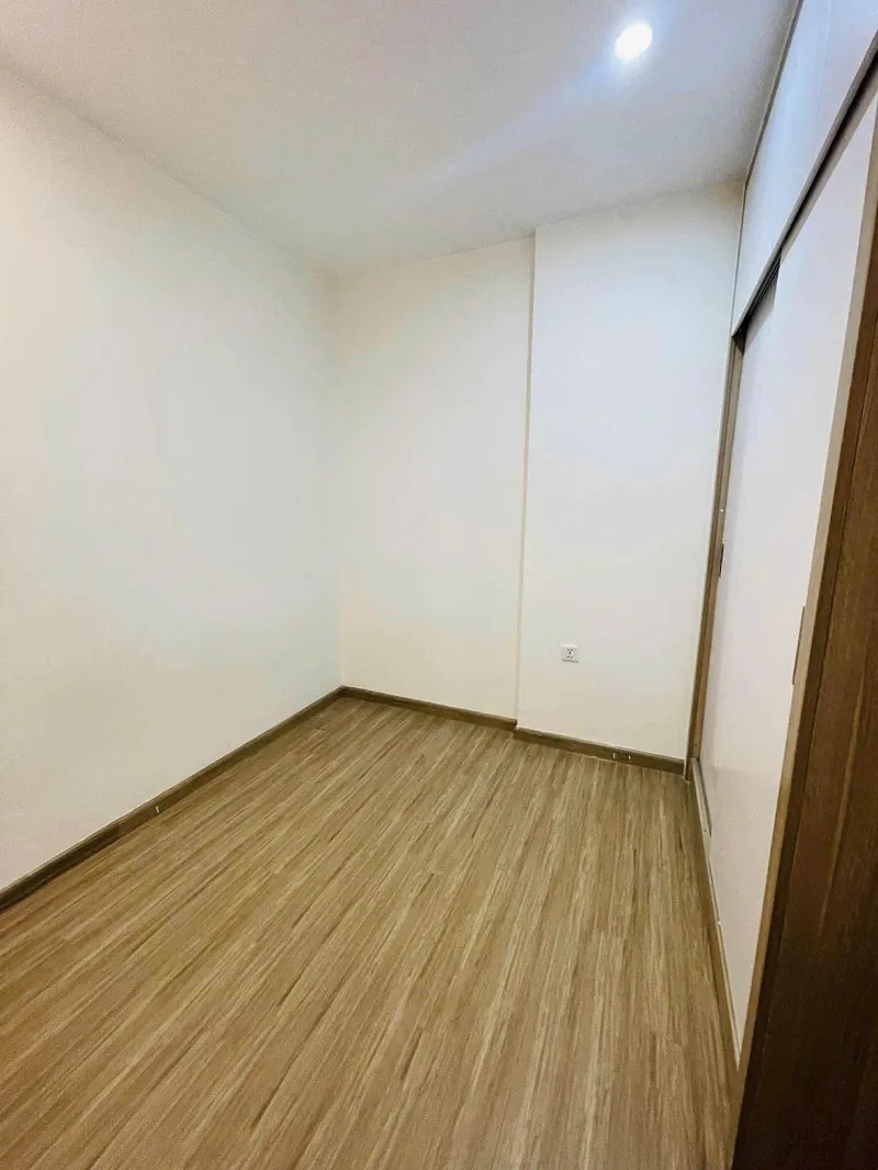 Ảnh 3 căn hộ 2 Ngủ S205 Vinhomes Smart City 55m²