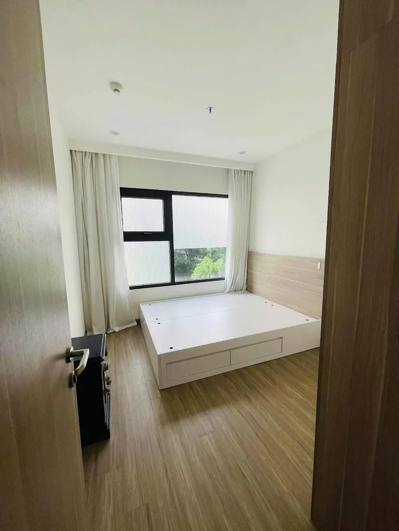 Ảnh 5 căn hộ 2 Ngủ S205 Vinhomes Smart City 55m²