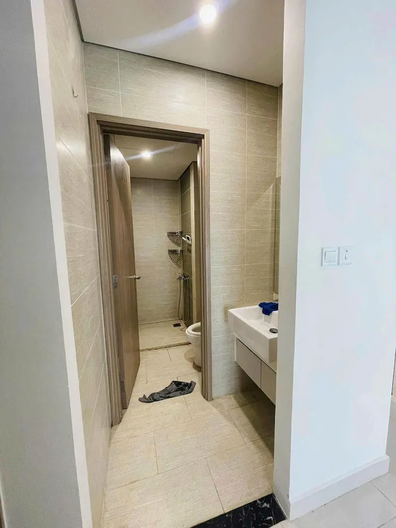 Ảnh 6 căn hộ 2 Ngủ S205 Vinhomes Smart City 55m²