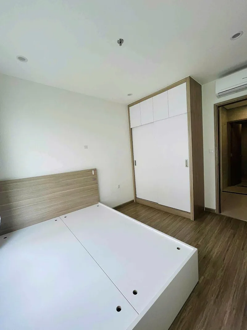 Ảnh 8 căn hộ 2 Ngủ S205 Vinhomes Smart City 55m²