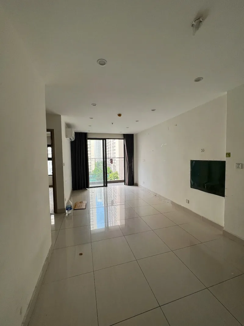 Ảnh 2 căn hộ 2 Ngủ S201 Vinhomes Smart City 55m²