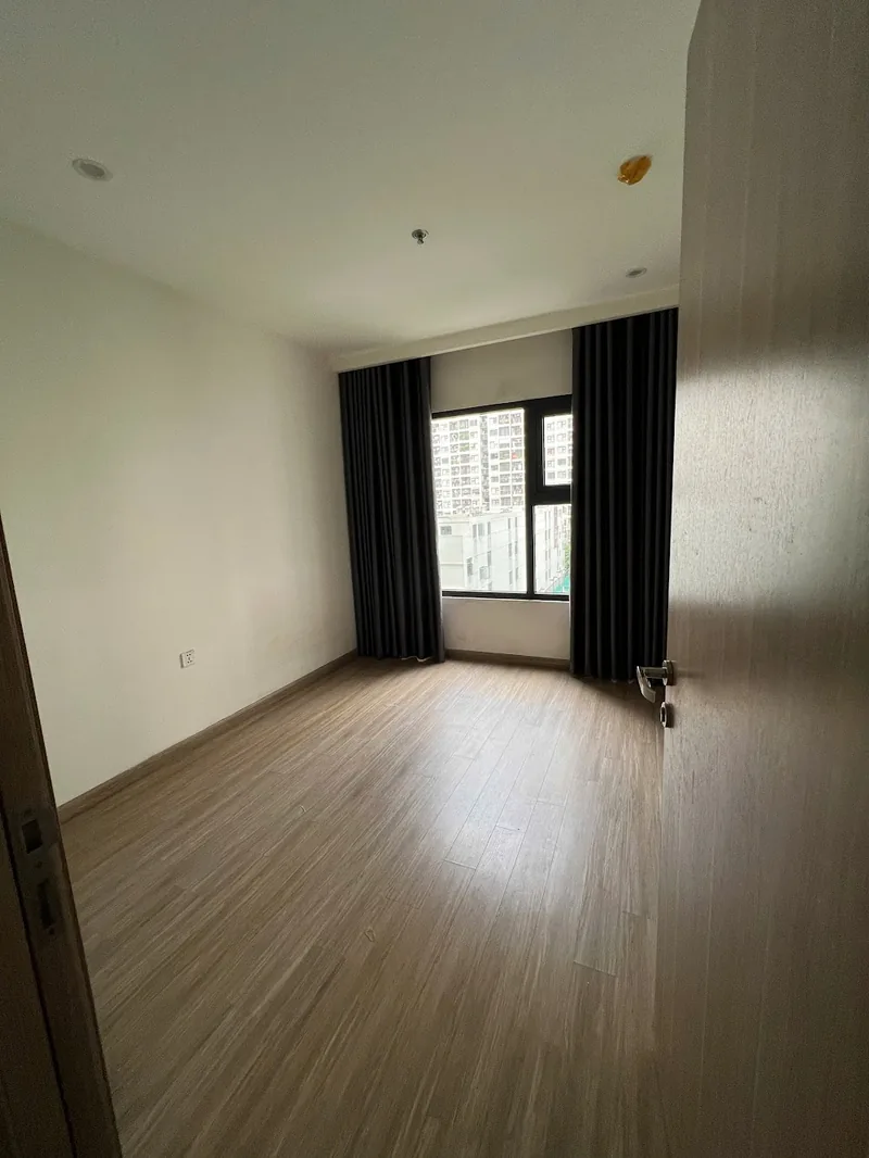 Ảnh 3 căn hộ 2 Ngủ S201 Vinhomes Smart City 55m²