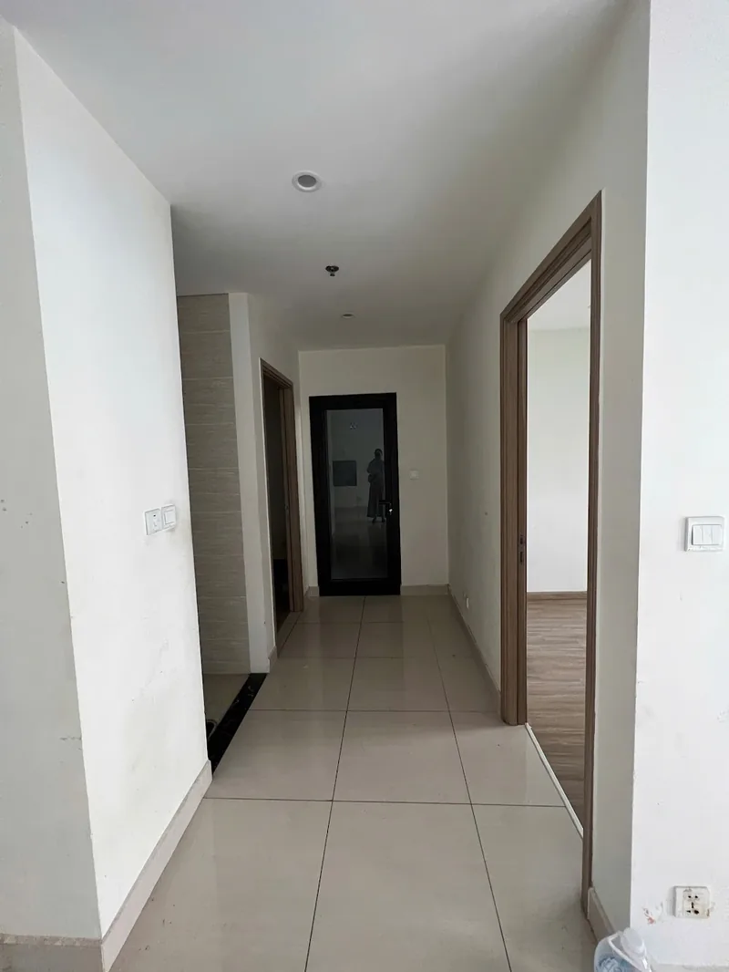 Ảnh 5 căn hộ 2 Ngủ S201 Vinhomes Smart City 55m²
