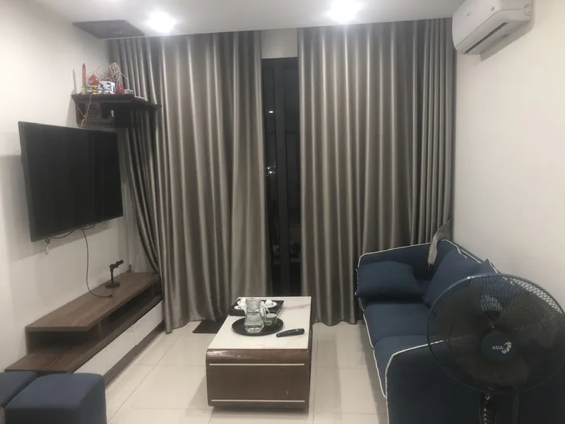 Ảnh 4 căn hộ 2 Ngủ S103 Vinhomes Smart City 55m²